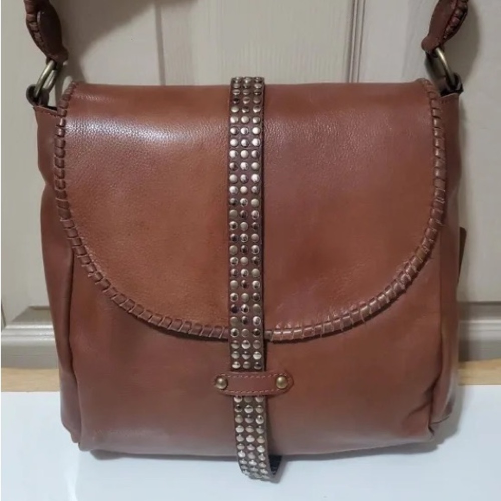 Rehard ITALY  Leather Purse